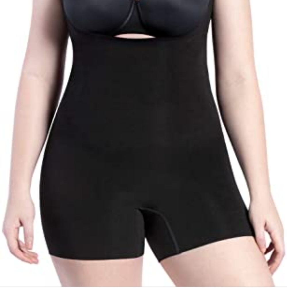 Curveez xs body shaper